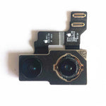 Eutoping Original Main Rear Camera Flex For iPhone 12 mini Back Camera Flex Cable Repair Phone Parts