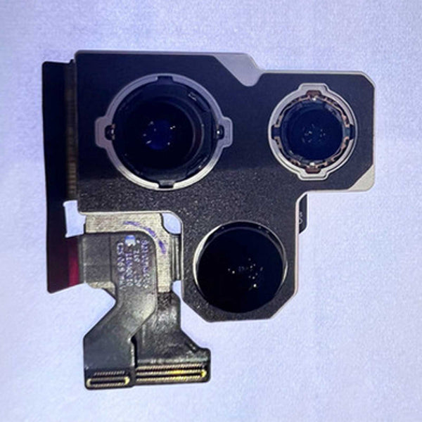Eutoping Original Main Rear Camera Flex For iPhone 13 Pro Max Back Camera Flex Cable Repair Phone Parts