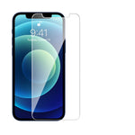 Eutoping 9D Full Protective Glass For iPhone 12 mini Tempered Screen Protector Safety Glass Film