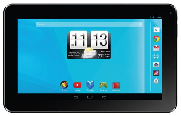 EUTOPING R NEW 10.1 inch For Trio STEALTH G5 10.1 touch screen Digitizer Replacement for tablet