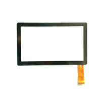 Black color EUTOPING R New 7 inch touch screen panel Digitizer Replacement for 7" CRYPTO NOVAPAD Q7002