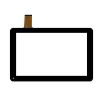 EUTOPING R NEW 9 inch for 9" Polaroid L9H touch screen Digitizer Replacement for tablet