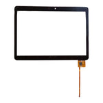 Black color EUTOPING R NEW 10.1 inch  SG5523A-FPC-V0 touch screen Digitizer Replacement for tablet