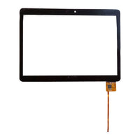 Black color EUTOPING R NEW 10.1 inch  SG5523A-FPC-V0 touch screen Digitizer Replacement for tablet