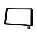 Black color EUTOPING R NEW 10.1 inch  ytg-g10057-F5 touch screen Digitizer Replacement for tablet
