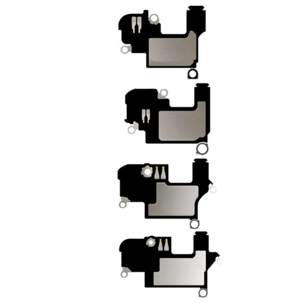 Eutoping Bottom Loudspeaker For iPhone 13 Sound Ringer Loud Speaker Flex Cable Repair Parts