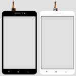 White color EUTOPING R New 5 inch touch screen panel Digitizer Replacement for lenovo A936 black and white