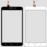 Black color EUTOPING R New 5 inch touch screen panel Digitizer Replacement for lenovo A936 black and white