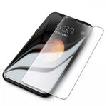 Eutoping 9D Full Protective Glass For iPhone 13 Pro Tempered Screen Protector Safety Glass Film