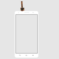 White color EUTOPING R New 5 inch touch screen panel Digitizer Replacement for HUAWEI 3X G750-T01 G750-T00 G750-T20