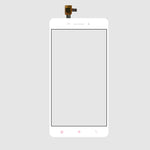 White color EUTOPING R New 5 inch touch screen panel Digitizer Replacement for LENOVO S60-T