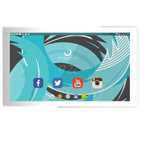 EUTOPING R NEW 10.1 inch For 10,1 Brigmton QUAD CORE HD BTPC-1016QC touch screen Digitizer Replacement for tablet