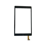 Black color EUTOPING R New 8 inch touch screen panel Digitizer Replacement for Lenovo M890