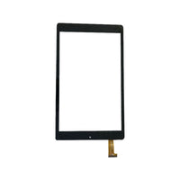 Black color EUTOPING R New 8 inch touch screen panel Digitizer Replacement for Lenovo M890