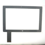 Black color EUTOPING R NEW 10.1 inch C168253F1-FPCV1.0 touch screen Digitizer Replacement for tablet