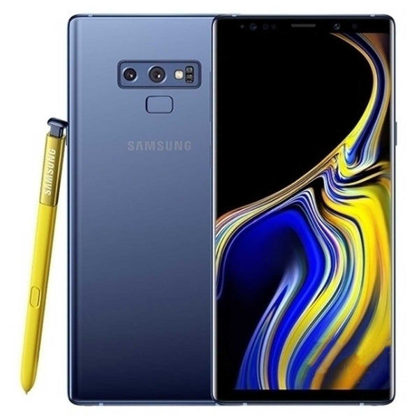 EUTOPING for samsung GALAXY Note 9  LCD Display Touch Screen Digitizer Assembly Replacement