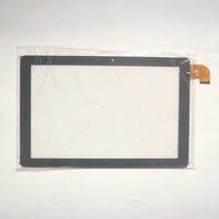 Black color EUTOPING R NEW 10 inch WJ2058-FPC V1.0 touch screen Digitizer Replacement for tablet