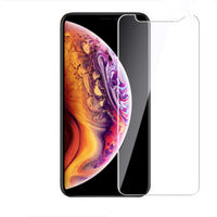 Eutoping 9D Full Protective Glass For iPhone XS Max Tempered Screen Protector Safety Glass Film