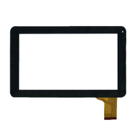 Black color EUTOPING R NEW 9 inch FPC-FC90S051(98VB)-00 touch screen Digitizer Replacement for tablet