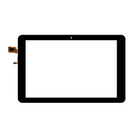 Black color EUTOPING R NEW 10.1 inch 101245R02-V1 touch screen Digitizer Replacement for tablet