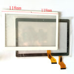 Black color EUTOPING R NEW 10.1 inch CE0-1001-HLSD touch screen Digitizer Replacement for tablet