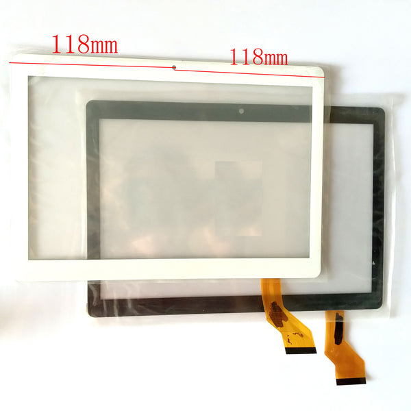 Black color EUTOPING R NEW 10.1 inch CE0-1001-HLSD touch screen Digitizer Replacement for tablet