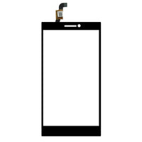 Black color EUTOPING R New 5 inch touch screen panel Digitizer Replacement for LENOVO Z2 K7