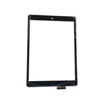 Black color EUTOPING R NEW 10.1 inch  YTG-G97026-F2 touch screen Digitizer Replacement for tablet