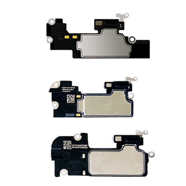 Eutoping Bottom Loudspeaker For iPhone 12 mini Sound Ringer Loud Speaker Flex Cable Repair Parts