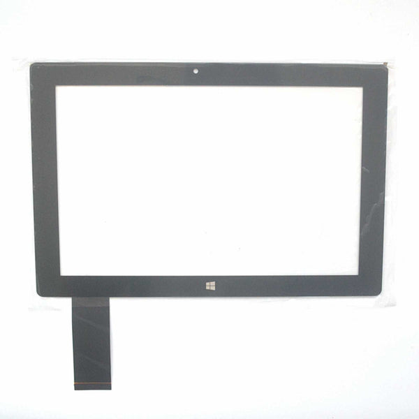 Black color EUTOPING R NEW 10.1 inch C168253E1-DRFPC332T touch screen Digitizer Replacement for tablet
