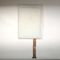 White color EUTOPING R NEW 8 inch CZY6470A01-FPC touch screen Digitizer Replacement for tablet