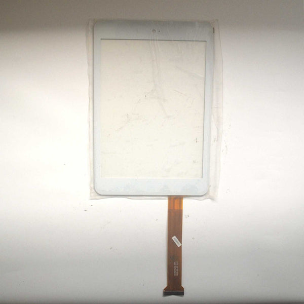 White color EUTOPING R NEW 8 inch CZY6470A01-FPC touch screen Digitizer Replacement for tablet