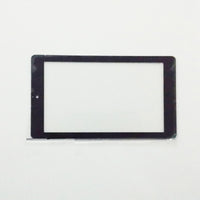 Black color EUTOPING R New 7 inch touch screen panel Digitizer Replacement For NEXTBOOK ARES 7 INCH NXA7QC132