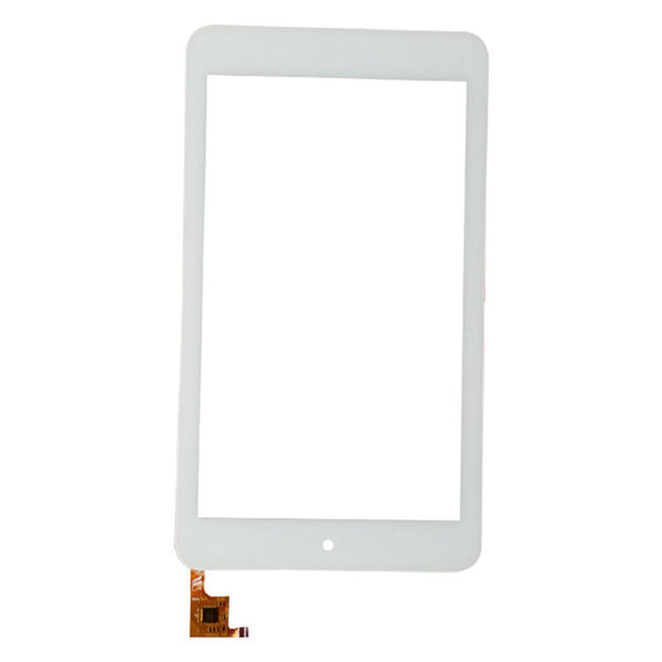 White color EUTOPING R NEW 7 inch FPC-FC70J551(713A)-00 touch screen Digitizer Replacement for tablet