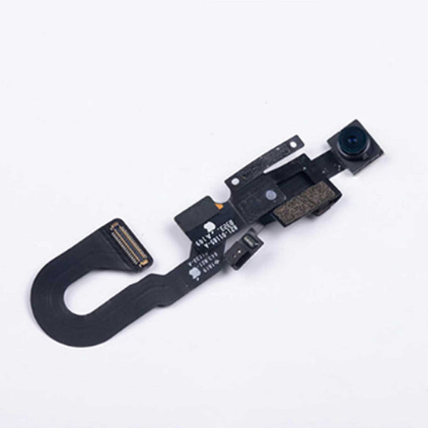 Eutoping Repair Parts For iPhone 8 Front Camera Cable With Proximity Sensor Small Face Camera Flex