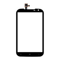 Black color EUTOPING R New 5 inch touch screen panel Digitizer Replacement for LENOVO S920