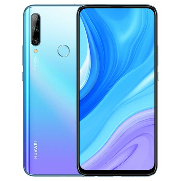 EUTOPING For Huawei Enjoy 10 Plus STK-AL00 Y9 Prime (2019) LCD Display Touch Screen Digitizer Assembly Replacement