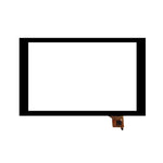 Black color EUTOPING R NEW 10.1 inch 101178-01A-V2 touch screen Digitizer Replacement for tablet