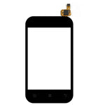 Black color EUTOPING R New 5 inch touch screen panel Digitizer Replacement for LENOVO A278T