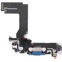 Eutoping For iPhone 13 mini Charger Charging USB Port Dock Connector Flex Cable With Microphone And Headphone Audio Jack