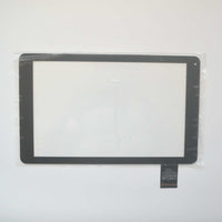 Black color EUTOPING R NEW 10.1 inch C157257B1-DRFPC331T touch screen Digitizer Replacement for tablet