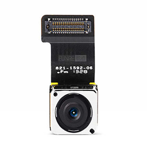 Eutoping Original Main Rear Camera Flex For iPhone 5S Back Camera Flex Cable Repair Phone Parts