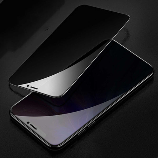 Eutoping Privacy Screen Protectors For iPhone 11 Tempered Glass Anti-spy Film