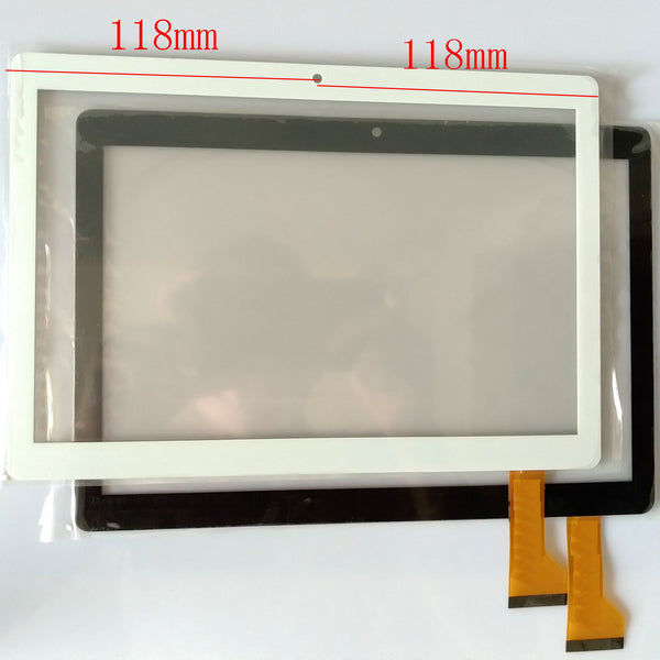 Black color EUTOPING R NEW 10.1 inch CEO-1003-HLSD touch screen Digitizer Replacement for tablet