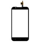 White color EUTOPING R New 5 inch touch screen panel Digitizer Replacement for LENOVO A388T