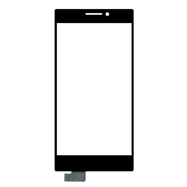 Black color EUTOPING R New 5 inch touch screen panel Digitizer Replacement for LENOVO X2 X2-T0 X2-CU