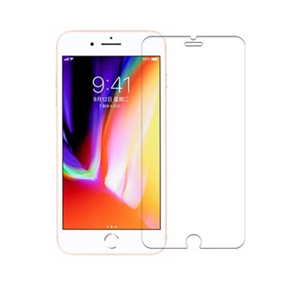 Eutoping 9D Full Protective Glass For iPhone 6 Plus Tempered Screen Protector Safety Glass Film