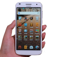 EUTOPING For HUAWEI C199S LCD Display Touch Screen Digitizer Assembly Replacement