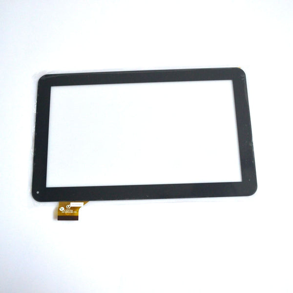 Black color EUTOPING R New 10.1 inch touch screen panel Digitizer Replacement for Explay Stark (c)