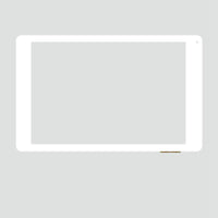 White color EUTOPING R New 10.1 inch touch screen panel Digitizer Replacement for BUSH Spira B1 B2 AC101DPLV2 AC101DPLV3